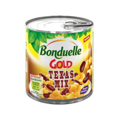 TexasMix