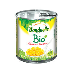 SweetCornBio